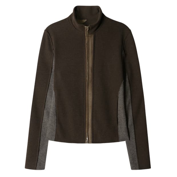 엑슬림 ep6 우먼 져지 M