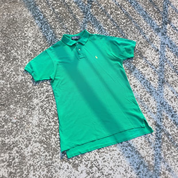 Polo Ralph Lauren 폴로 카라티 🇺🇸