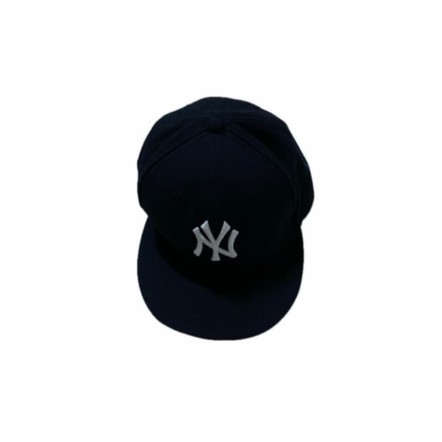 MLB 볼캡 59fifty