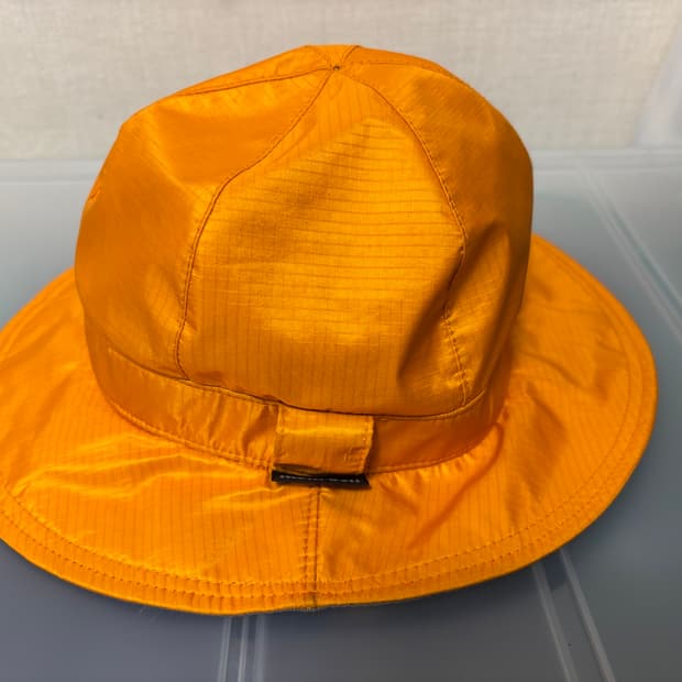 몽벨 방수 부니햇 모자 사파리햇 일본산