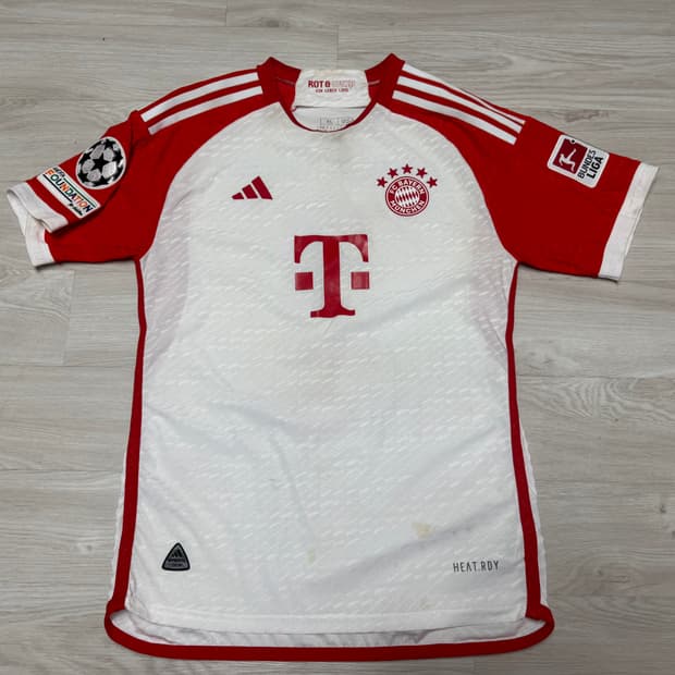 [XL/L/M] 축구유니폼/바람막이 4종