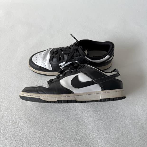 [280]나이키(NIKE) 범고래 덩크로우
