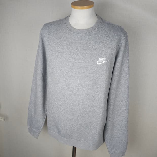 나이키 맨투맨 남자100사이즈 