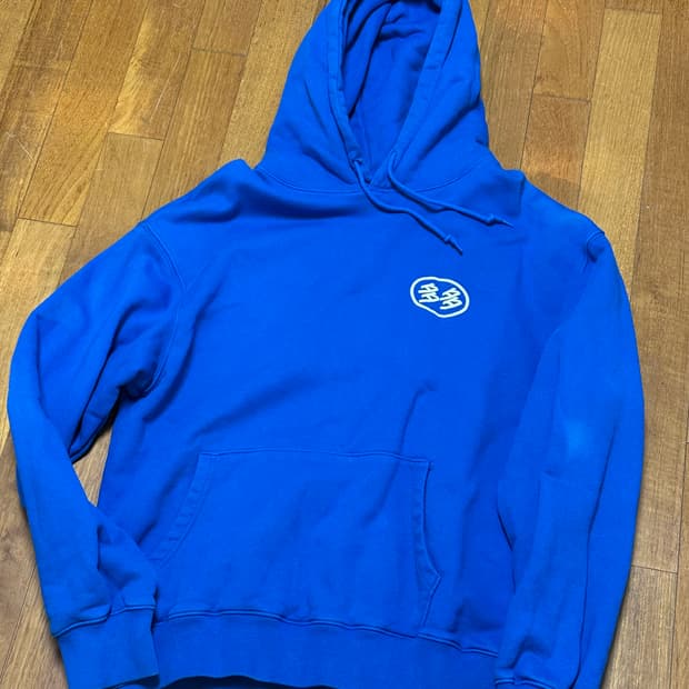 다다이즘 후디 3사이즈 