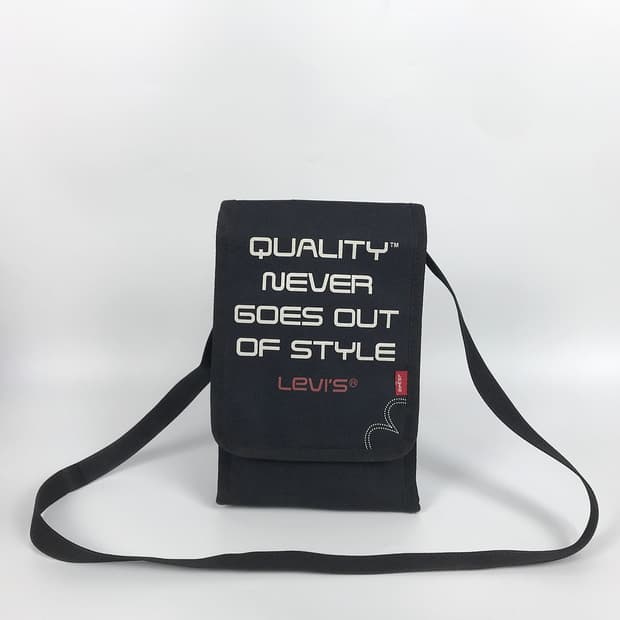 리바이스 Levi's 빈티지 크로스백 가방
