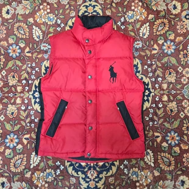 랄프로렌(Ralph Lauren) 베스트 빅포니 