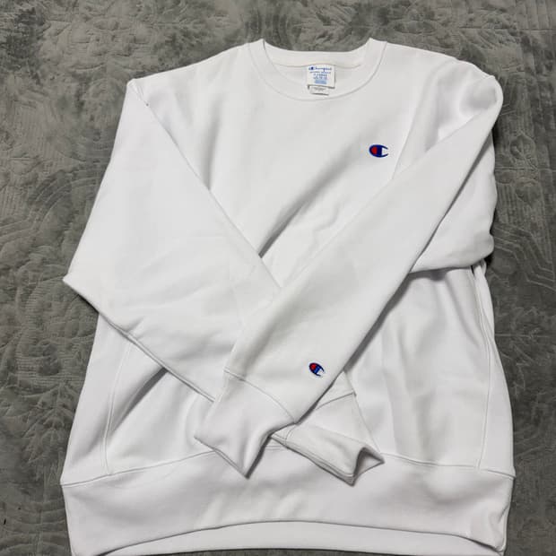 챔피온 리버스위브 XXL 