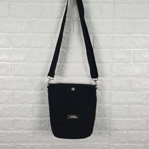 내셔널지오그래픽 조이 크로스백