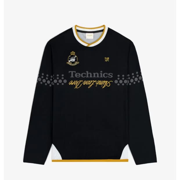 [XXL] Aime Leon Dore Technics Jersey