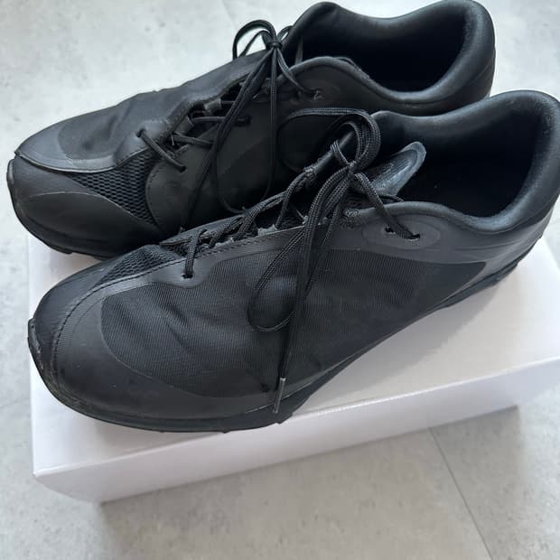 (W265)온러닝 x 포스트아카이브팩션(파프) 클라우드벤쳐 피크 온파프