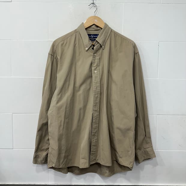 폴로 랄프로렌 셔츠