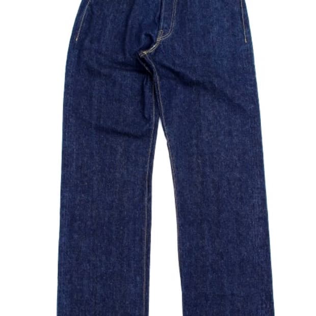 프리휠러스 601 XX 1947 데님 전사이즈 선착순 오더