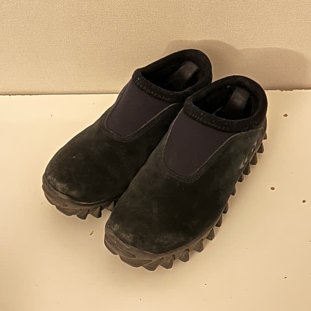 살로몬 스노우 클로크 salomon 240