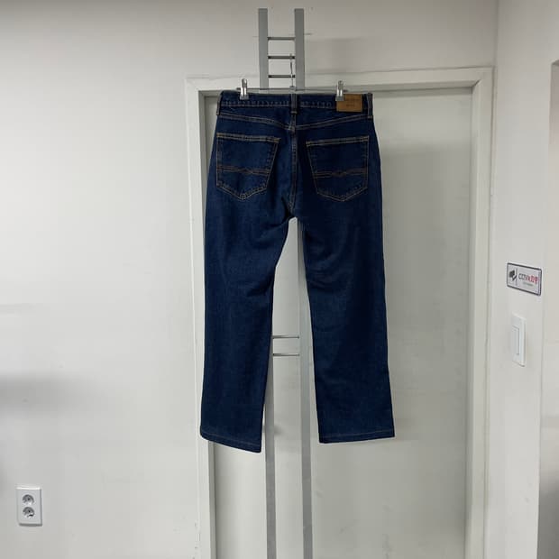 리바이스 데님 팬츠 W32 L32