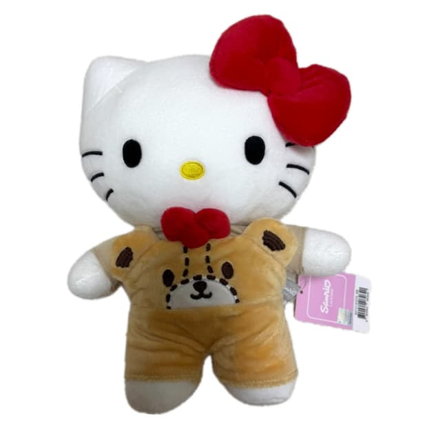 헬로키티 인형