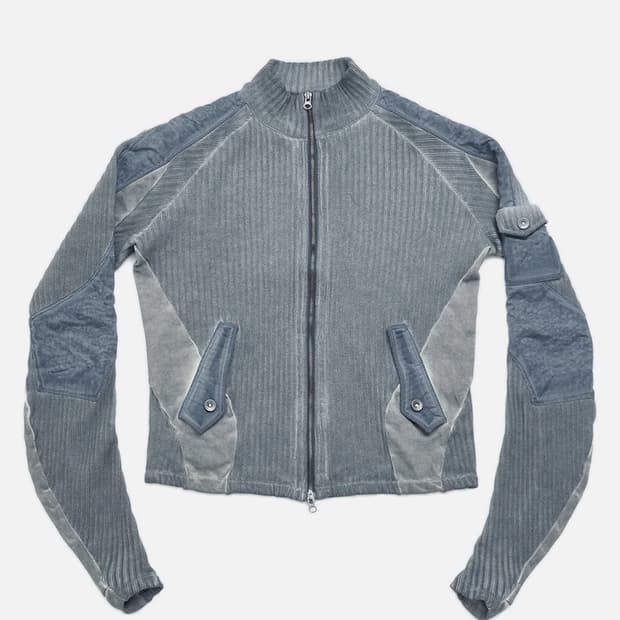 aesynctx 가디건 자켓 팝니다