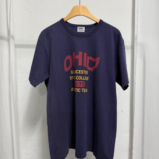 Pherrow’s 25S-PMT2 SS T Shirt