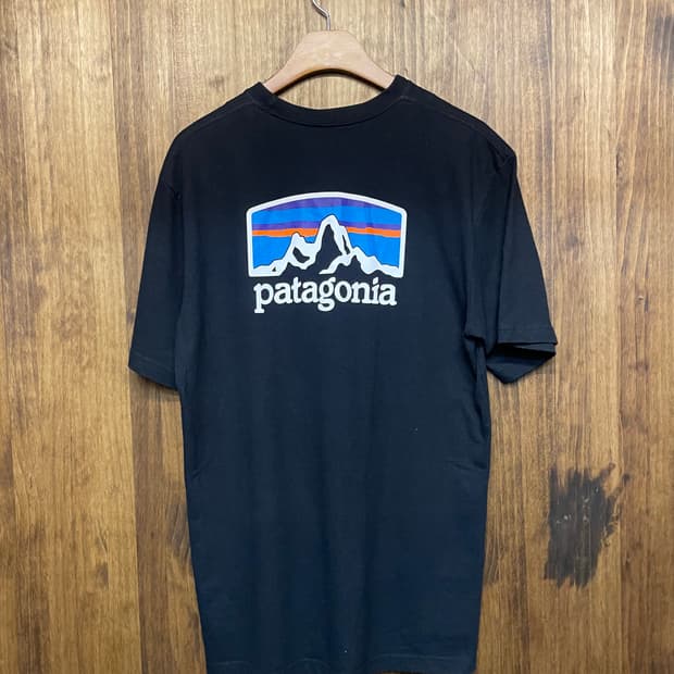 patagonia Short-sleeve