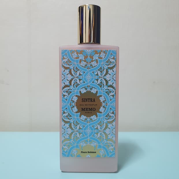 메모 파리 신트라 오드퍼퓸 EDP 75ml 향수 Memo Sintra