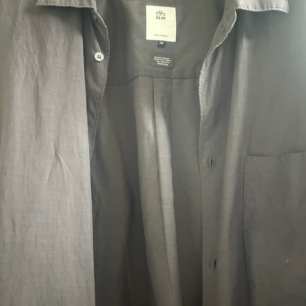 3)폴리테루 텐코셔츠 퍼플그레이,다크핑크 일괄판매