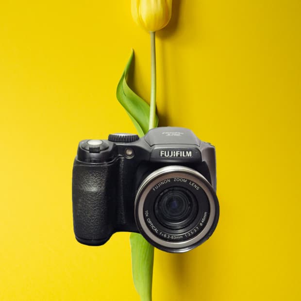 후지필름 파인픽스 S700 디지털카메라 