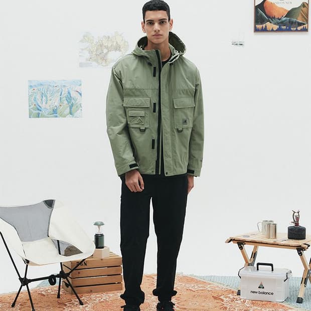 100.뉴발란스 액티비티 아웃도어