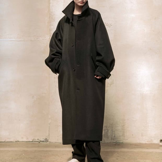 코큐 kokyuu 울코트