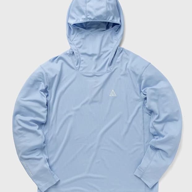 NIKE ACG Dri-FIT ADV 'Lava Tree' 