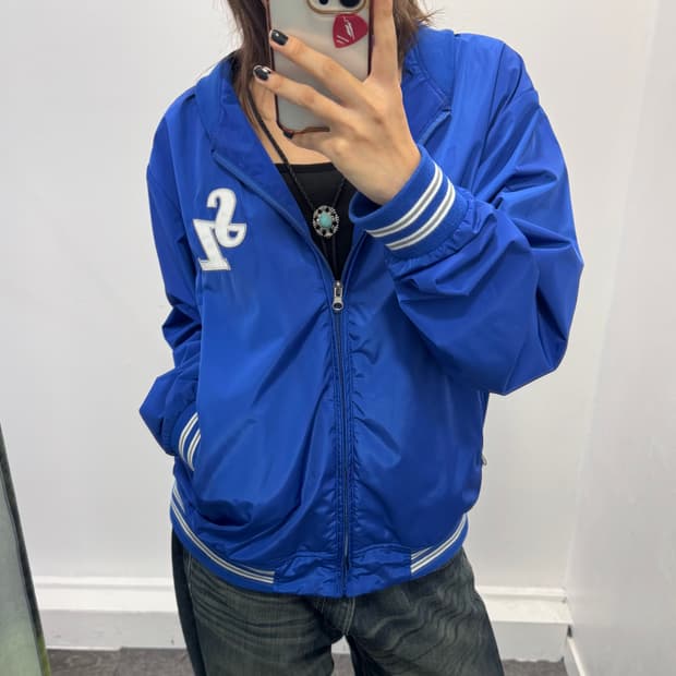 삼성라이온즈야구잠바