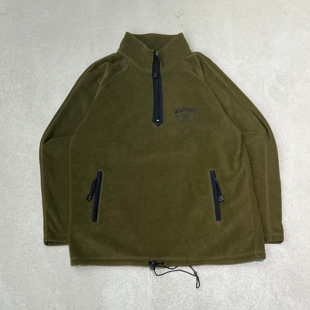 잭다니엘 플리스 아노락 s09972