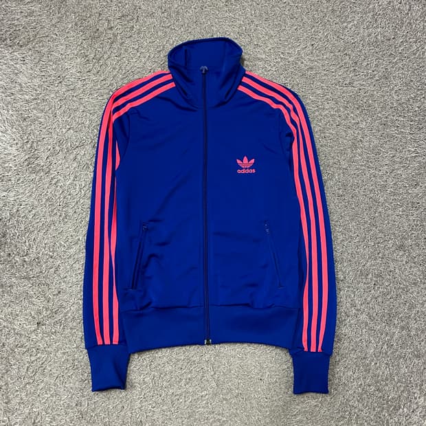 [우먼90] 아디다스 파이어버드 져지