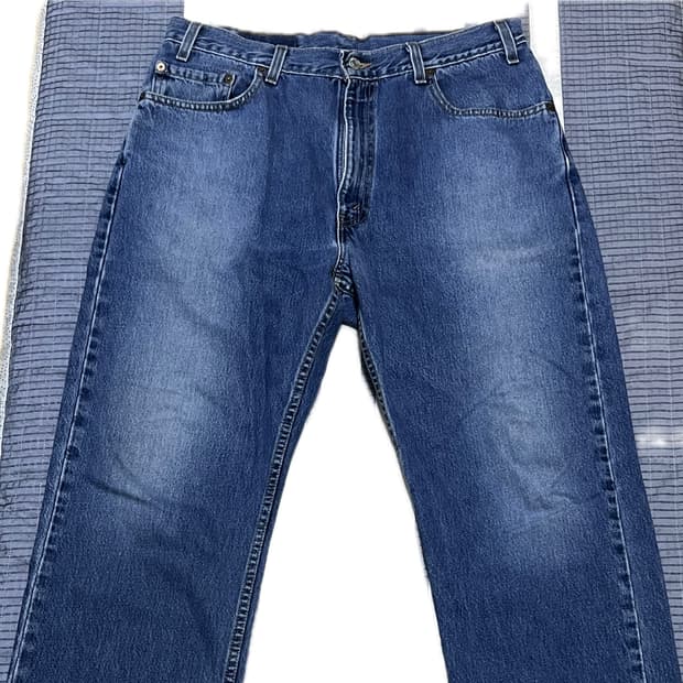 USA 00s초 리바이스 505 (36x30)