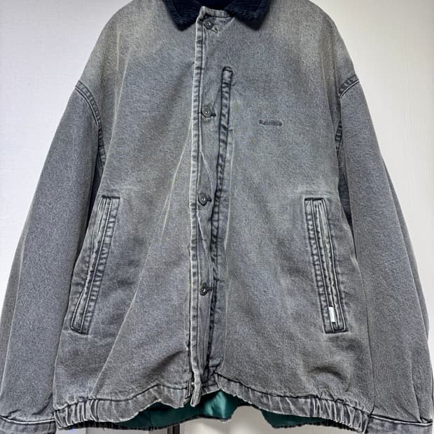 노티카 재팬 데님 블루종[L]