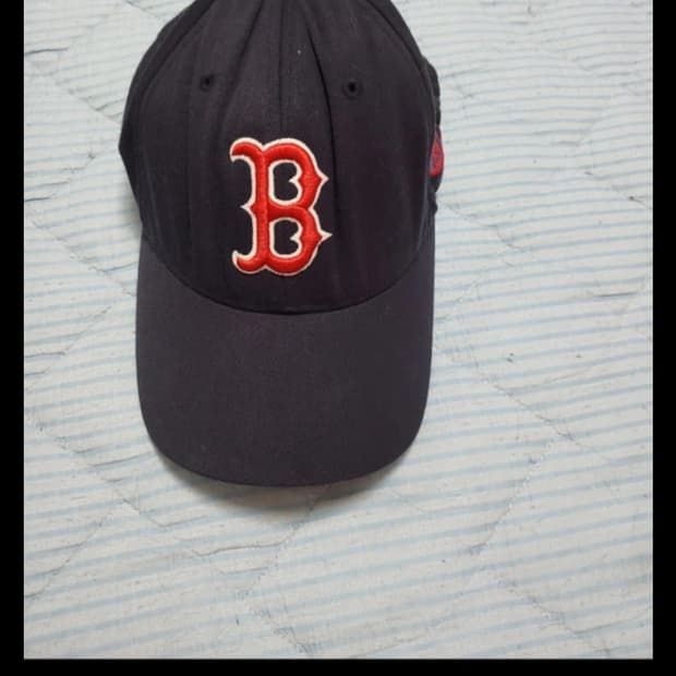 보스턴 레드삭스 MLB 야구모자