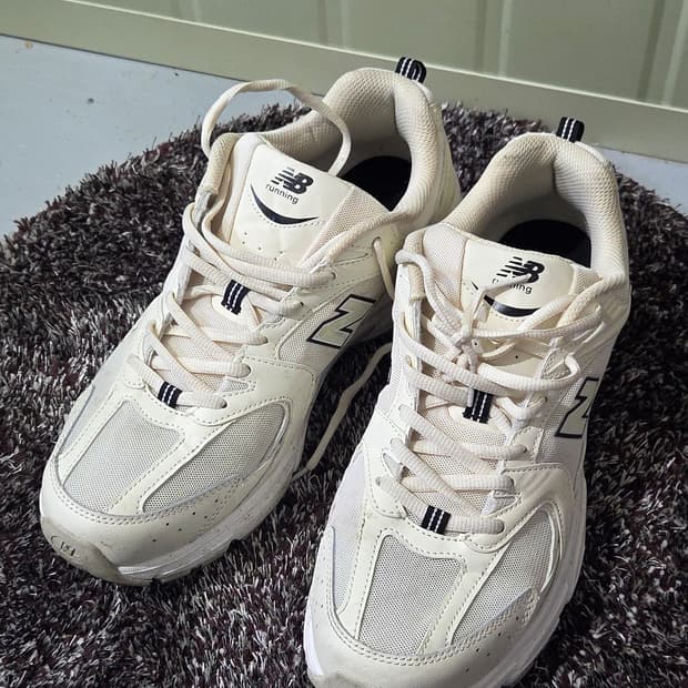 뉴발란스 530 아이보리 