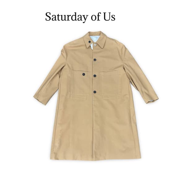 (105) Saturday of Us코트