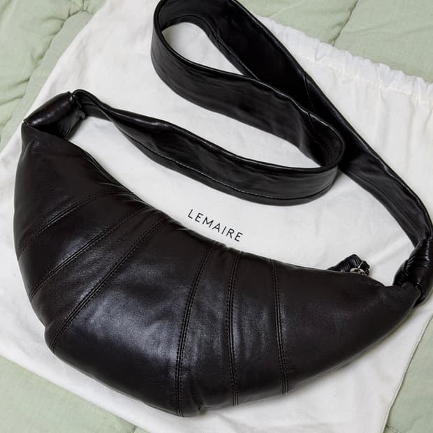 르메르 범백 스몰 다크초코