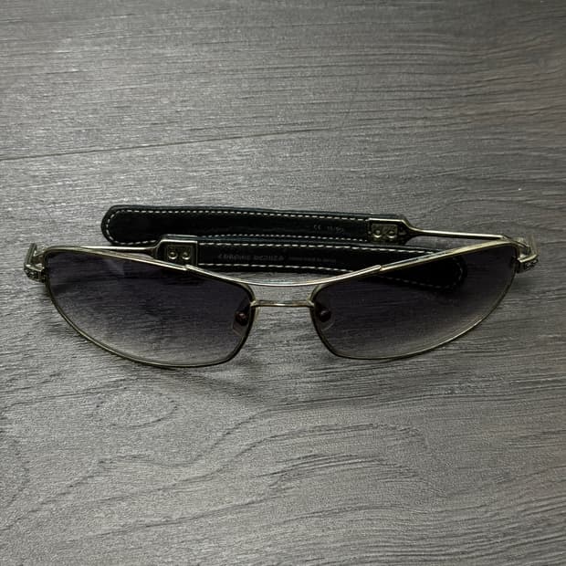 크롬하츠 STEPCHILD 선글라스