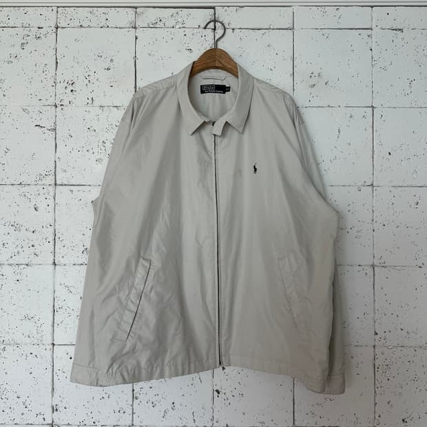 105 폴로 랄프로렌 스윙톱 자켓