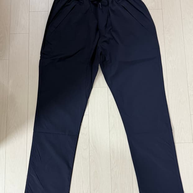 [새상품]Adsum(애드섬) site pant M 네이비
