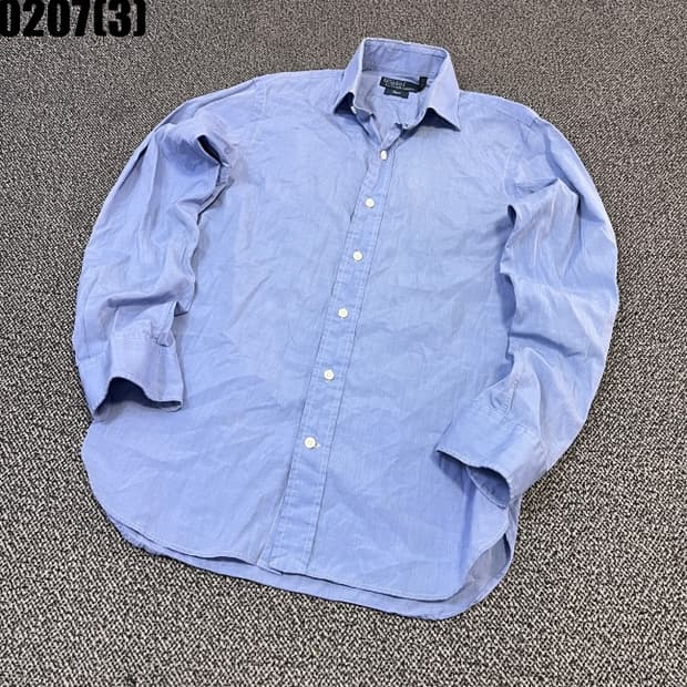 폴로 랄프로렌 긴팔셔츠