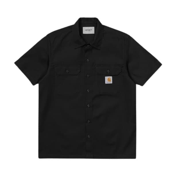 칼하트wip master shirts 마스터셔츠