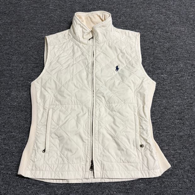 폴로 랄프로렌 퀄팅 베스트