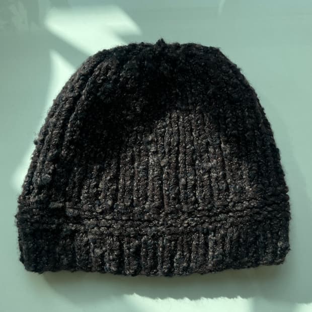 Toogood The Sculptor Hat