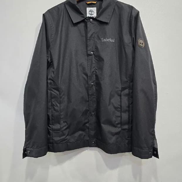 1749 [Timberland] 팀버랜드 남성 코치자켓 (M)