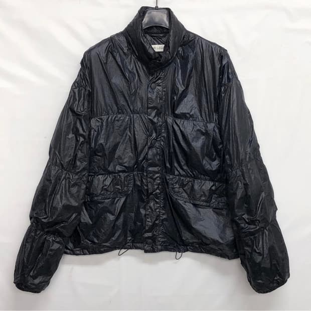 아워레가시 엑스헤일 푸파 자켓/50사이즈