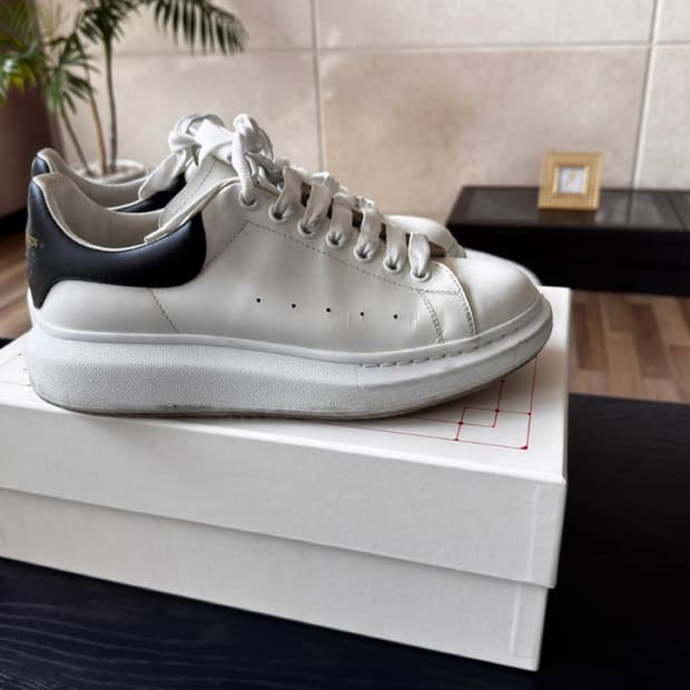 알렉산더 맥퀸 오버솔 급처