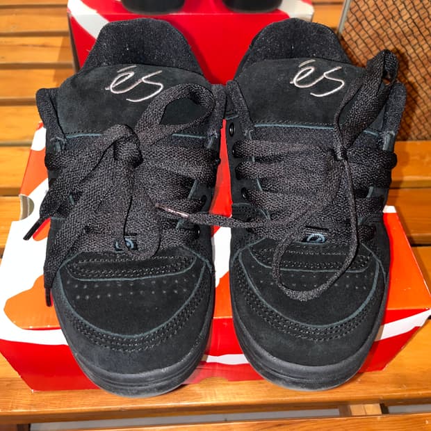 es 악셀 og 보드화 245