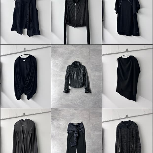 Women’s Archive Preview