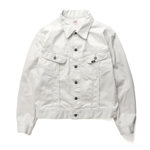 리 Lee Western Jacket